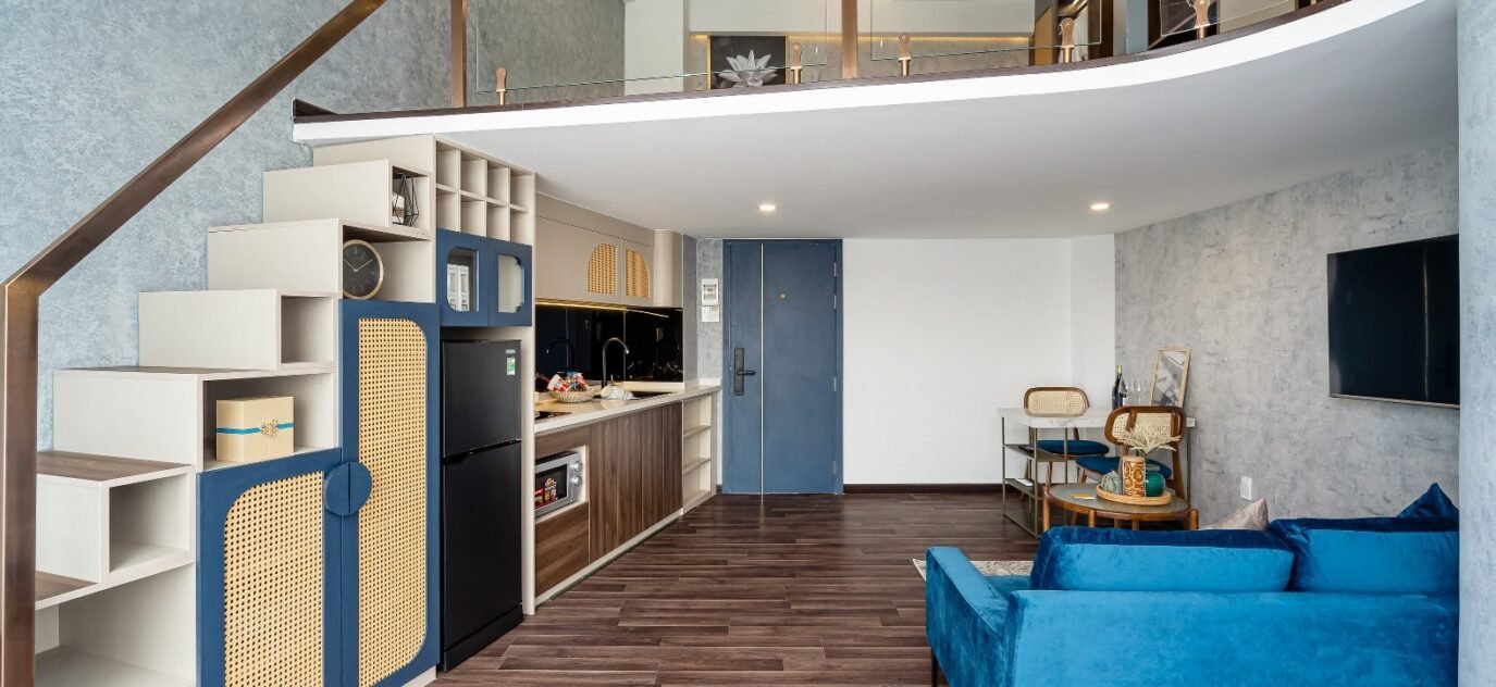 Spacious Duplex Serviced Apartment Saigon Cribs Ho Chi Minh City (5) 1575x1050