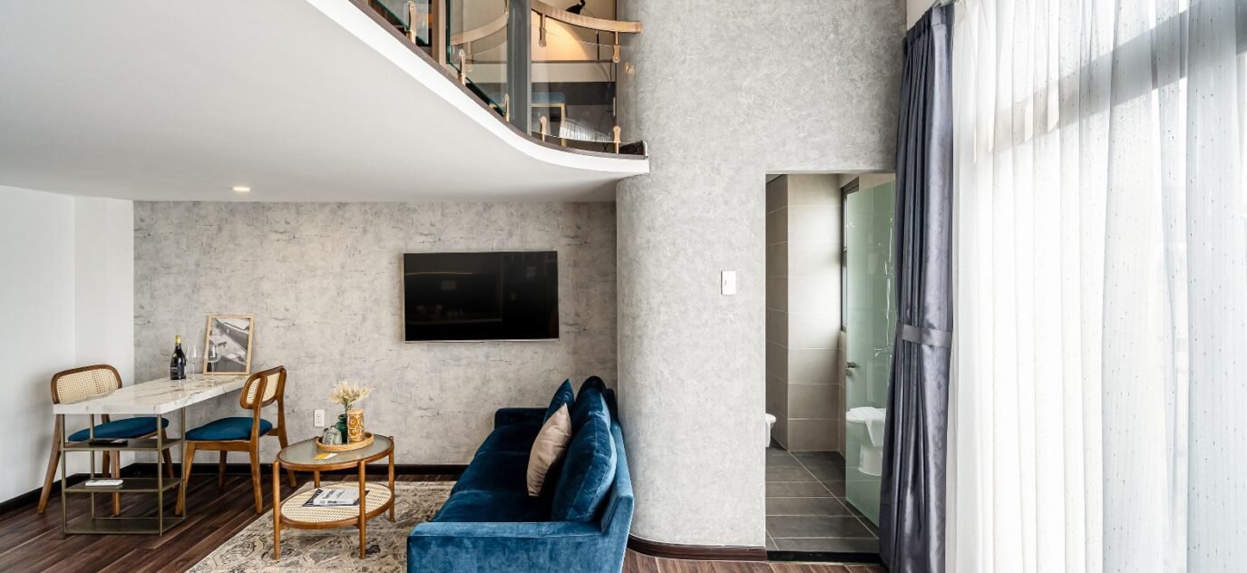 Spacious Duplex Serviced Apartment Saigon Cribs Ho Chi Minh City (6) 1575x1050