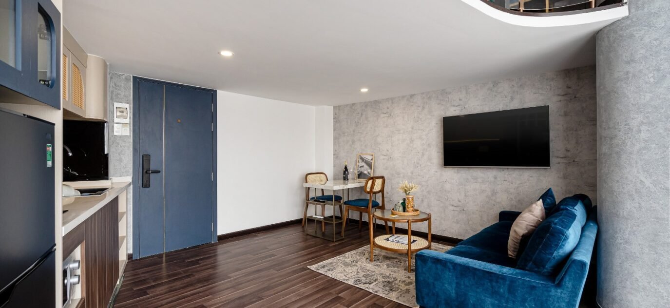 Spacious Duplex Serviced Apartment Saigon Cribs Ho Chi Minh City (8) 1575x1050