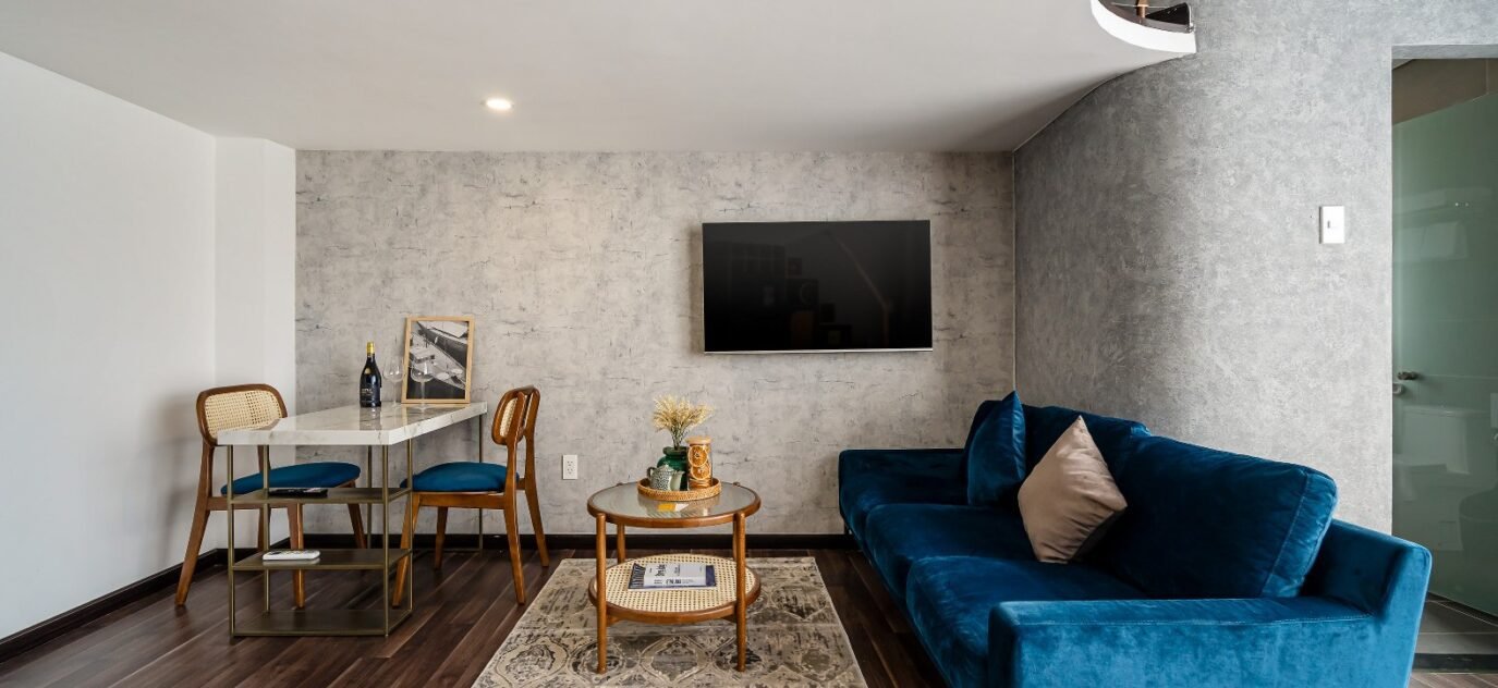 Spacious Duplex Serviced Apartment Saigon Cribs Ho Chi Minh City (9) 1575x1050