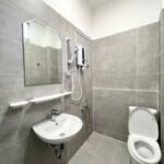 Studio Apartment District 3 Saigon Cribs (11) 450x600