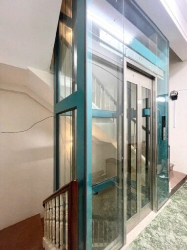 Studio Apartment District 3 Saigon Cribs (13) 450x600