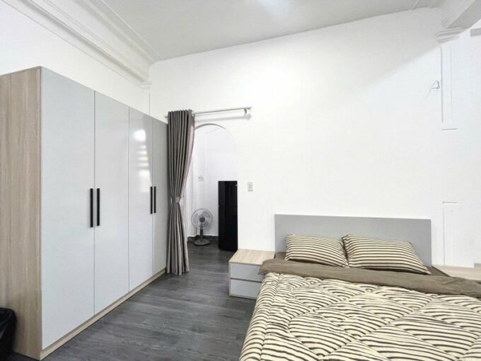 Studio Apartment District 3 Saigon Cribs (15) 800x600