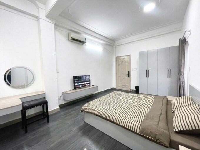 Studio Apartment District 3 Saigon Cribs (1) 800x600