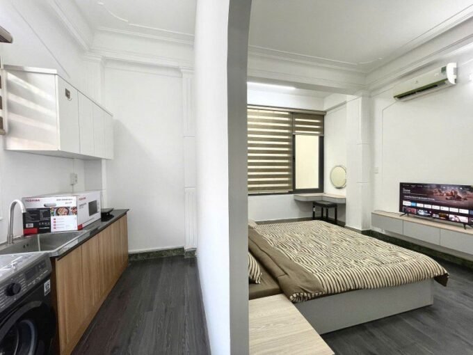 Studio Apartment District 3 Saigon Cribs (2) 800x600