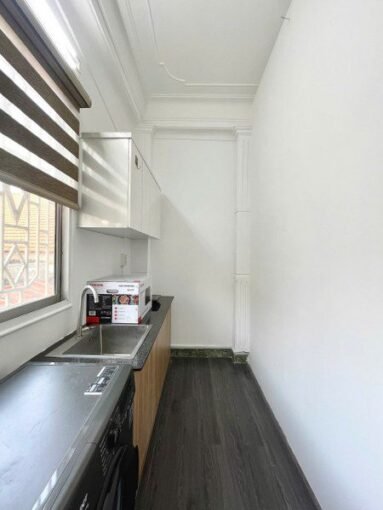 Studio Apartment District 3 Saigon Cribs (3) 450x600