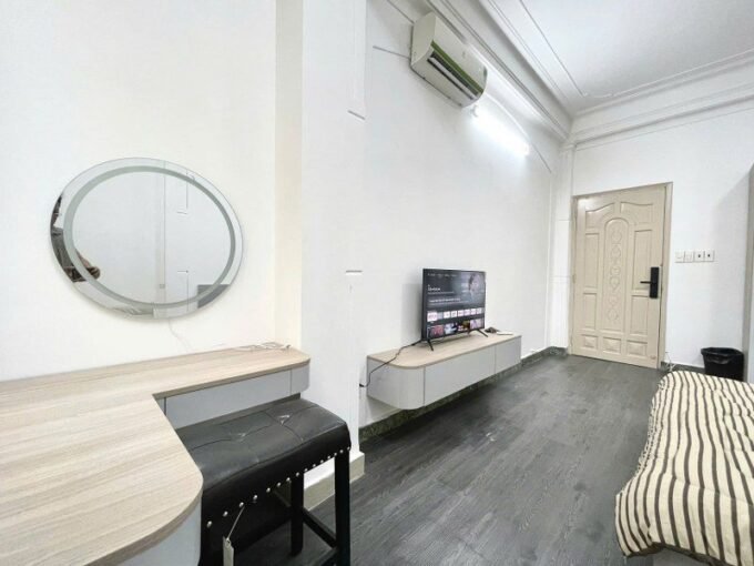 Studio Apartment District 3 Saigon Cribs (6) 800x600