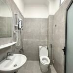 Studio Apartment District 3 Saigon Cribs (7) 450x600