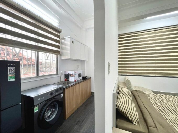 Studio Apartment District 3 Saigon Cribs (9) 800x600