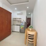Studio Apartment For Rent District 3 Saigon Cribs (2)
