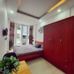 Studio Apartment For Rent District 3 Saigon Cribs (3)
