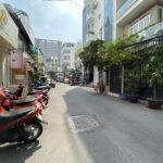Studio Apartment For Rent District 3 Saigon Cribs (6)