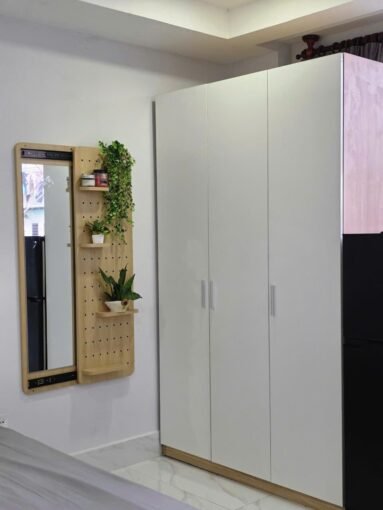 Studio Apartment Saigon Cribs Q11 (10)