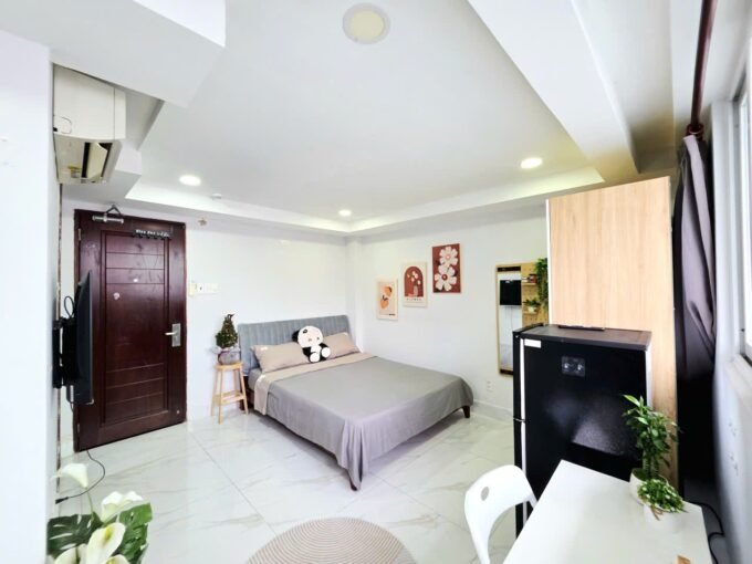Studio Apartment Saigon Cribs Q11 (3)