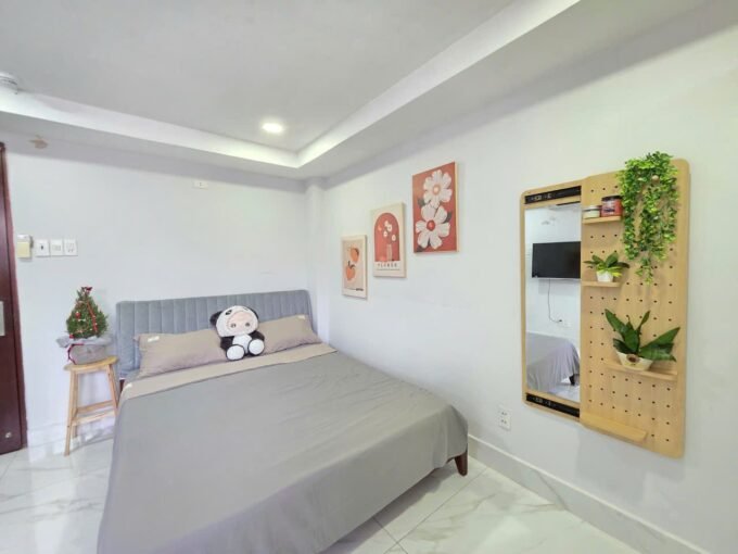 Studio Apartment Saigon Cribs Q11 (6)
