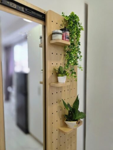 Studio Apartment Saigon Cribs Q11 (7)