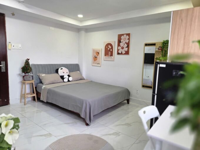 Studio Apartment Saigon Cribs Q11 (9)