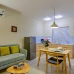 Studio Downtown District 1 HCMC Saigon Cribs (7)