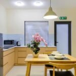 Studio Downtown District 1 HCMC Saigon Cribs (8)