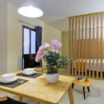 Studio Downtown District 1 HCMC Saigon Cribs (9)