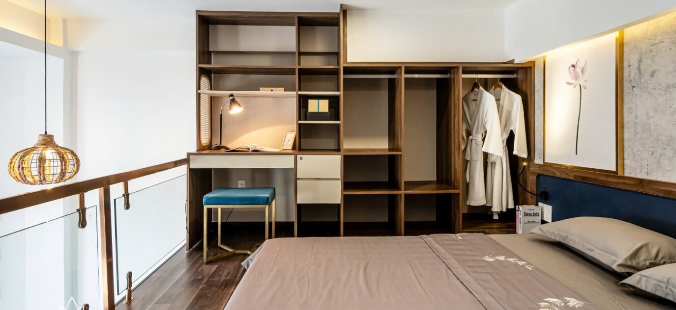 Studio Duplex Apartment For Rent Ho Chi Minh City Saigon Cribs (10) 1575x1050