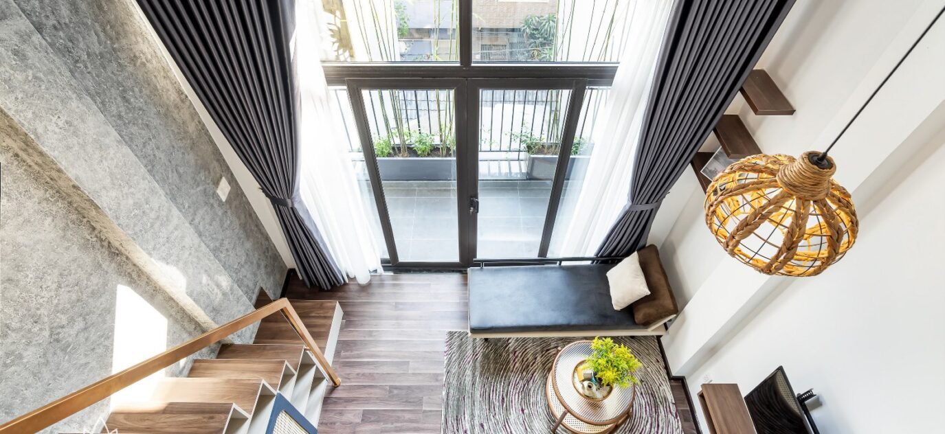 Studio Duplex Apartment For Rent Ho Chi Minh City Saigon Cribs (1) 1574x1050