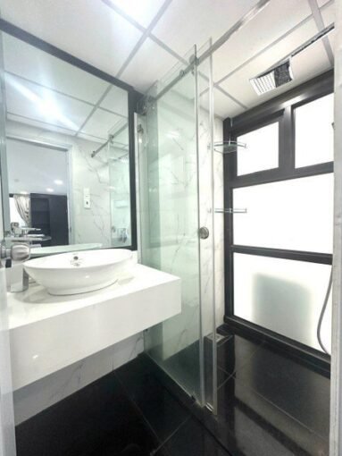 Super Cheap Apartment For Rent Ho Chi Minh CIty Saigon Cribs (2) 450x600