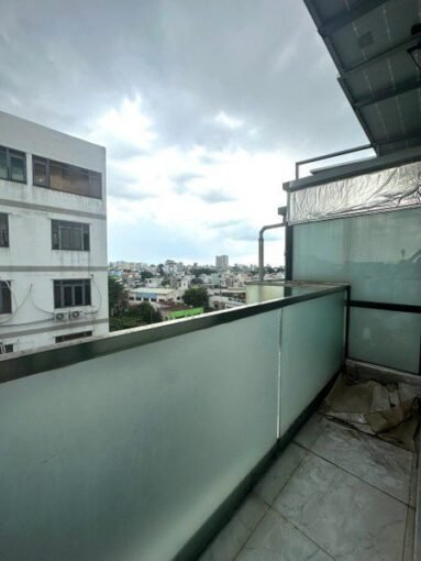 Super Cheap Apartment For Rent Ho Chi Minh CIty Saigon Cribs (3) 450x600