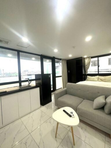 Super Cheap Apartment For Rent Ho Chi Minh CIty Saigon Cribs (4) 450x600