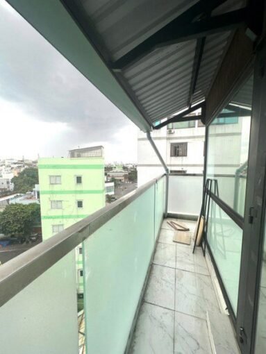 Super Cheap Apartment For Rent Ho Chi Minh CIty Saigon Cribs (5) 450x600