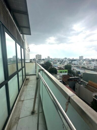 Super Cheap Apartment For Rent Ho Chi Minh CIty Saigon Cribs (6) 450x600