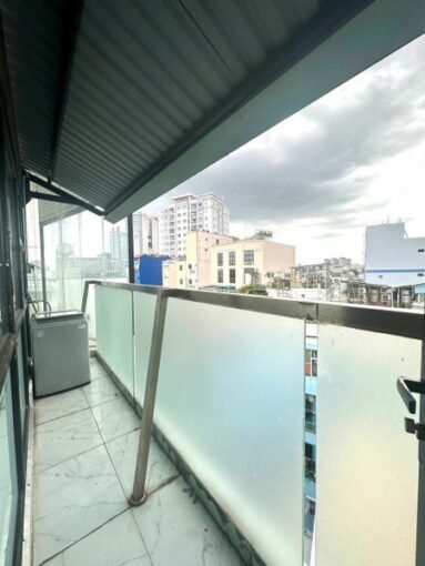 Super Cheap Apartment For Rent Ho Chi Minh CIty Saigon Cribs (7) 450x600