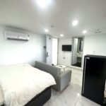 Super Cheap Apartment For Rent Ho Chi Minh CIty Saigon Cribs (8) 450x600