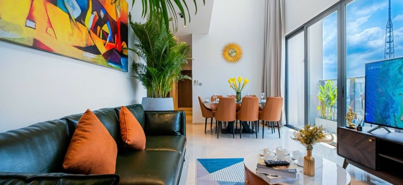 The Marq Downtown District 1 Ho Chi Minh City Luxury Apartments For Rent SaigonCribs.com (4) 1577x1050