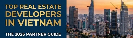 Top Developers in Vietnam 2026 Partner Guide