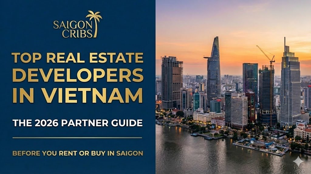 Top Developers in Vietnam 2026 Partner Guide