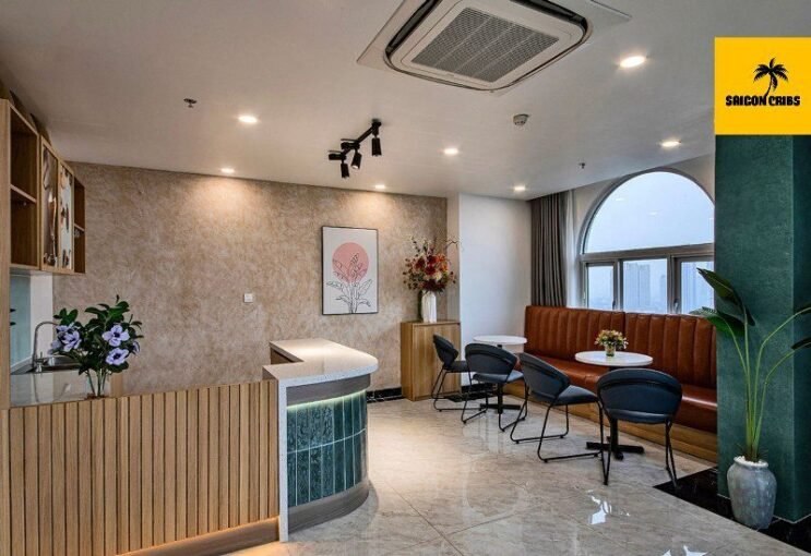 Tran Nao Budget Apartment 2 Bedroom Downtown Saigon Cribs 37 800x549