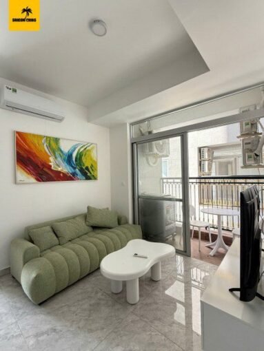 Tran Nao Budget Apartment 2 Bedroom Downtown Saigon Cribs 47 450x600