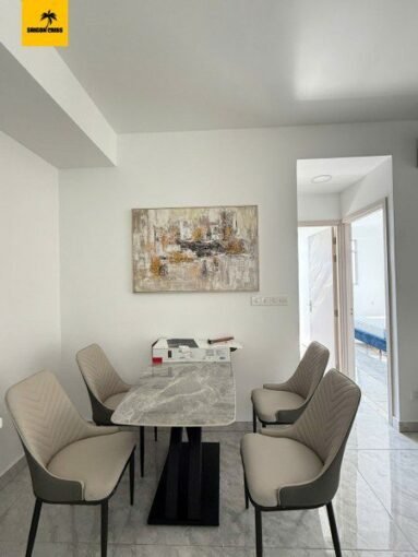 Tran Nao Budget Apartment 2 Bedroom Downtown Saigon Cribs 48 450x600