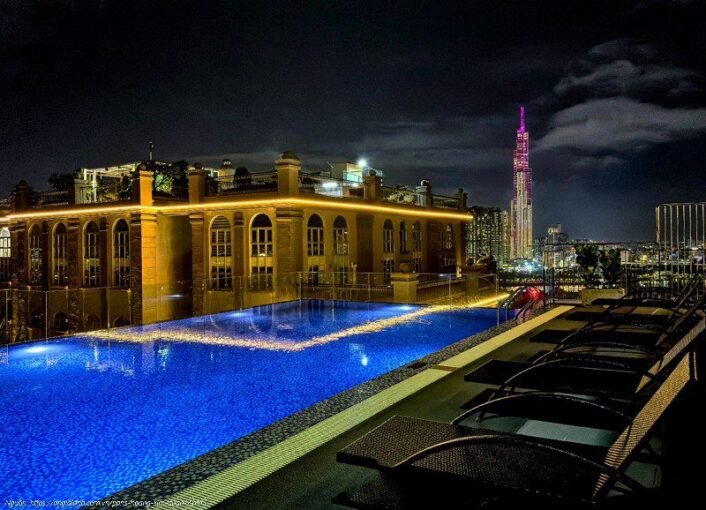 Tran Nao Budget Apartment 2 Bedroom Downtown Saigon Cribs 7 800x578