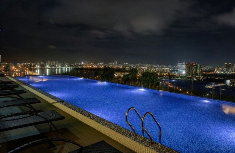 Tran Nao Budget Apartment 2 Bedroom Downtown Saigon Cribs 8 800x522