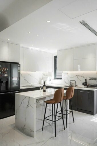 Villa For Rent Ho Chi Minh City District 9 SaigonCribs.com (2) 701x1050