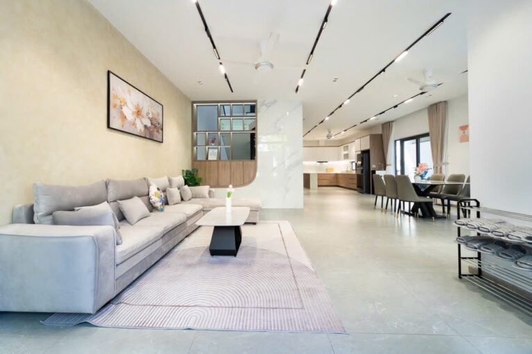 Villa For Rent Phu My Hung District 7 Ho Chi Minh City SaigonCribs.com (5)