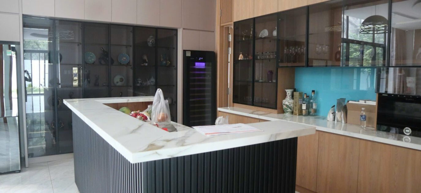 Villa For Rent Thao Dien District 2 Furnished Luxury Yard Saigon Cribs (3)