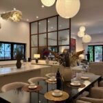 Villa For Rent Thao Dien District 2 Pool Yard Pet Friendly Saigon Cribs Brand New (1