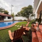 Villa For Rent Thao Dien District 2 Pool Yard Pet Friendly Saigon Cribs Brand New (1)