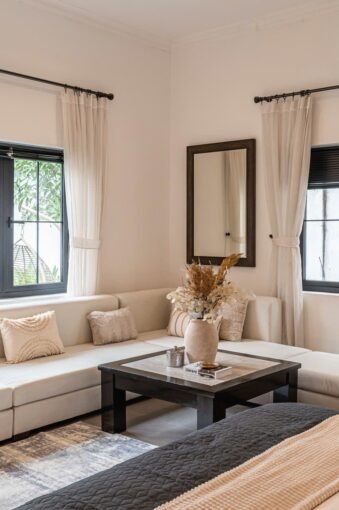 Villa For Rent Thao Dien District 2 Pool Yard Pet Friendly Saigon Cribs Brand New (1 (4)