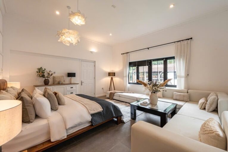 Villa For Rent Thao Dien District 2 Pool Yard Pet Friendly Saigon Cribs Brand New (1 (5)