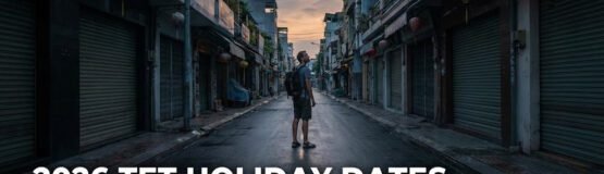 2026 Tet Holiday Dates and Survival Guide