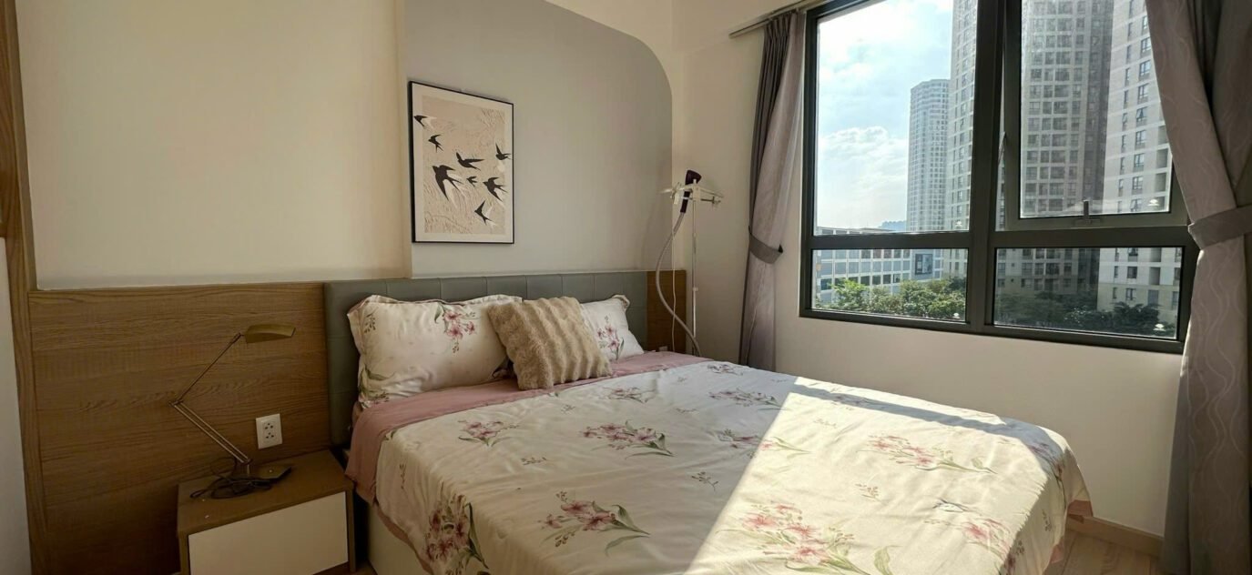 2BR Apartment For Rent Masteri Thao Dien Saigon Cribs (2)